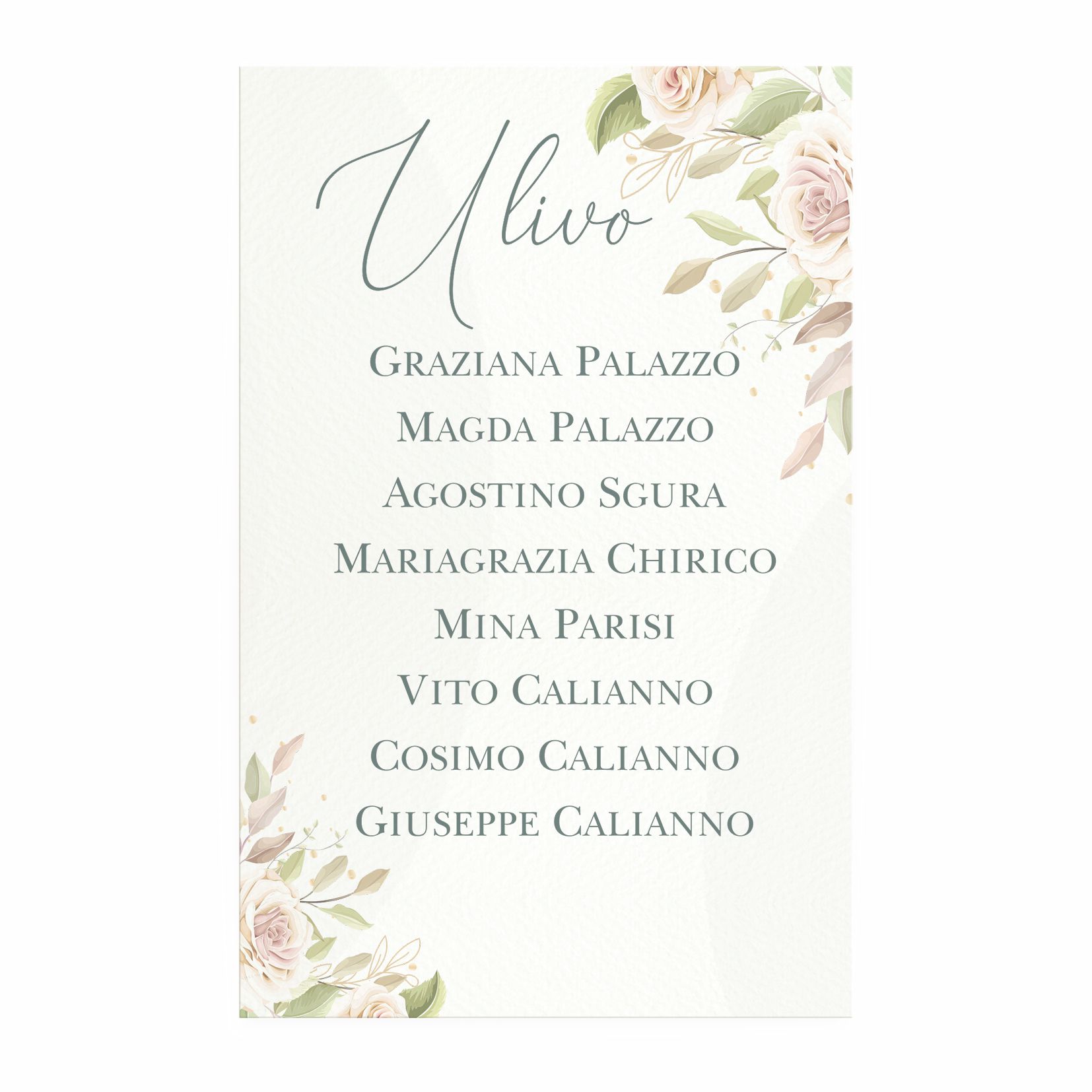 Immagine prodotto: F1724 CARTONCINO TABLEAU